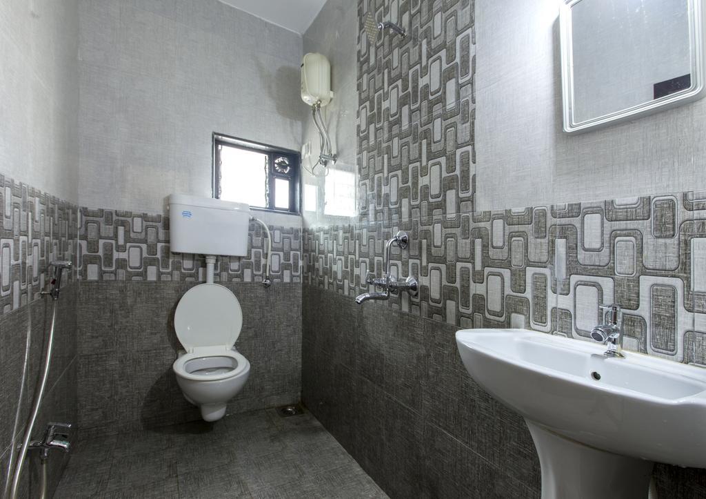Sarang Heritage Navi Mumbai Chambre photo