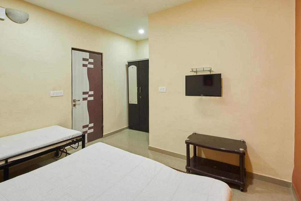 Sarang Heritage Navi Mumbai Extérieur photo
