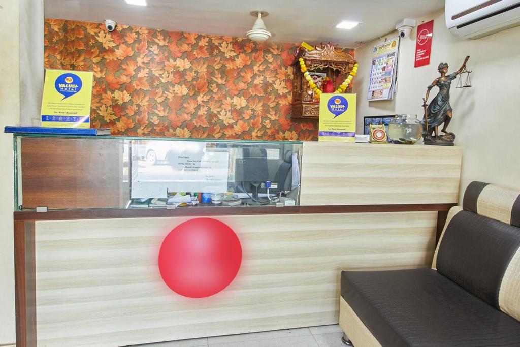 Sarang Heritage Navi Mumbai Extérieur photo